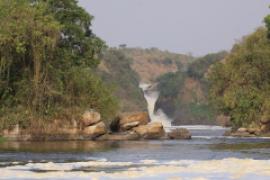 Uganda - kraj - Uganda country