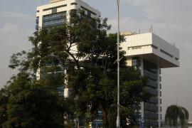 Centrum Kampali