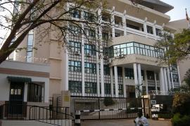 Centrum Kampali
