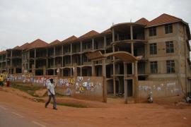 Kampala