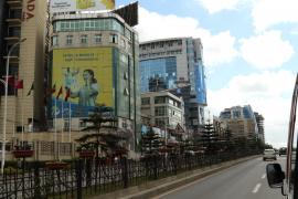 Addis Abeba