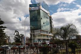 Addis Abeba