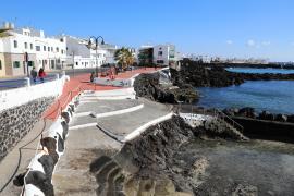 Punta Mujeres.