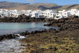 Punta Mujeres.