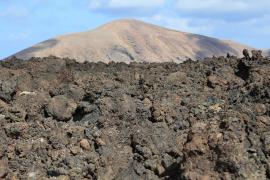 Park Narodowy Timanfaya- Montanas del Fuego.