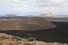 Park Narodowy Timanfaya- Montanas del Fuego.
