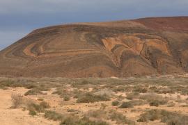 La Graciosa.