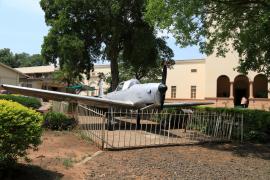 Livingstone