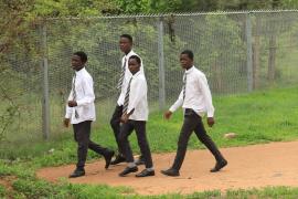 Livingstone