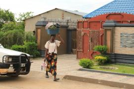 Livingstone