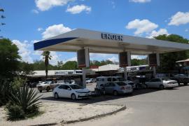 Maun