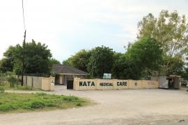 Miejscowość Nata