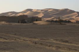 Sahara
