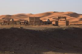 Sahara