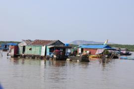 Tonie Sap