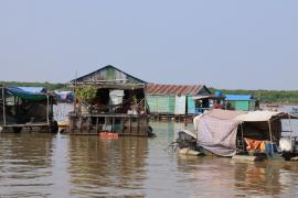 Tonie Sap