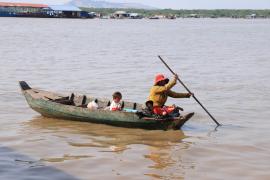 Tonie Sap