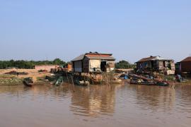 Tonie Sap