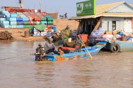 Tonie Sap