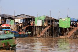 Tonie Sap