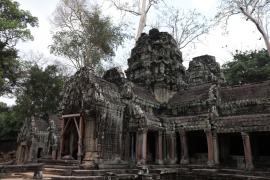 Świątynia Ta Prohm