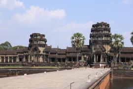 Angkor Wat