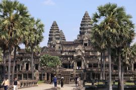 Angkor Wat