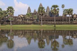 Angkor Wat