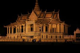 Phnom Penh