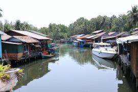 Wyspa Koh Rong