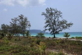 Wyspa Koh Rong