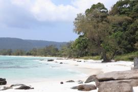 Wyspa Koh Rong