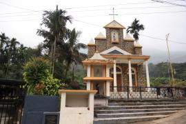 Okolice Chinnar
