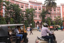 Mysore