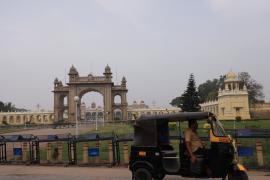 Mysore