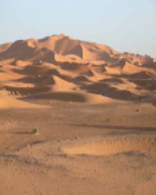 Maroko kraj - Maroko country