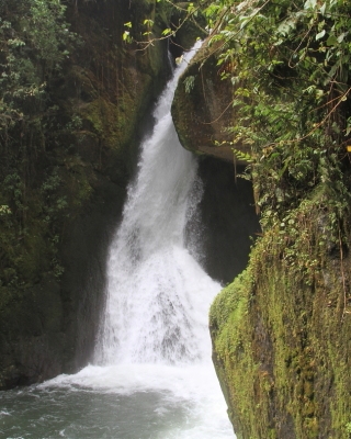 Kostaryka - Costa Rica