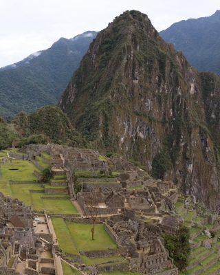 Peru kraj - Peru country