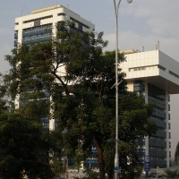 Centrum Kampali