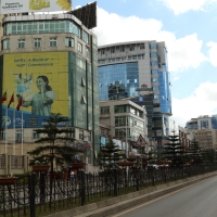 Addis Abeba