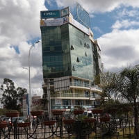 Addis Abeba