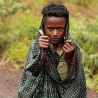 Czasami jest całkiem zimno.