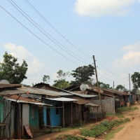 Najczęstsze zabudowania.