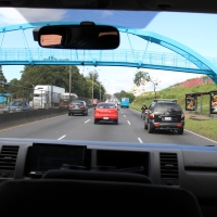 Przedmieścia San Jose