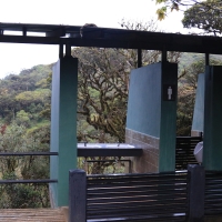 Najpiękniejsza toaleta jaką widziałem.