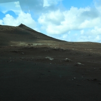 Park Narodowy Timanfaya- Montanas del Fuego.