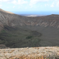 Park Narodowy Timanfaya- Montanas del Fuego.