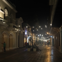 Santo Domingo