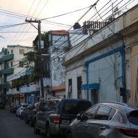 Santo Domingo