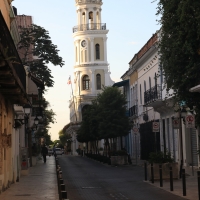 Santo Domingo